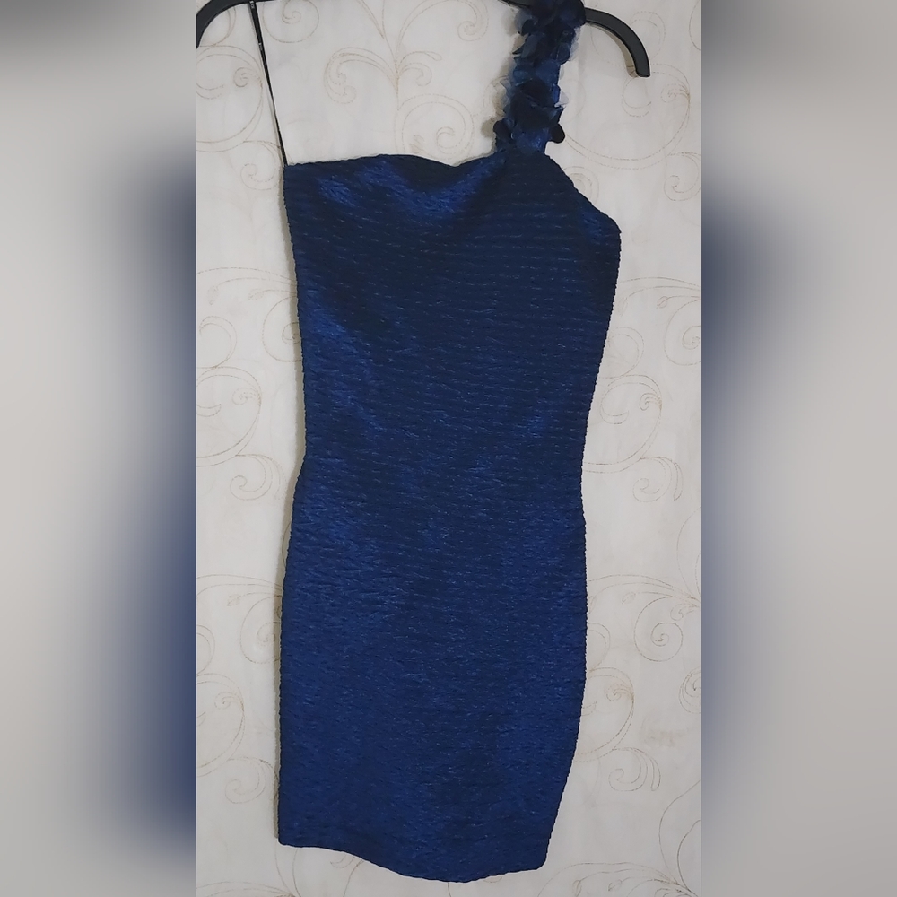 XXI Forever 21 prom dress sz S/P